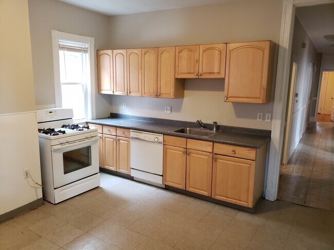 Photo - 348 Faneuil St Condo