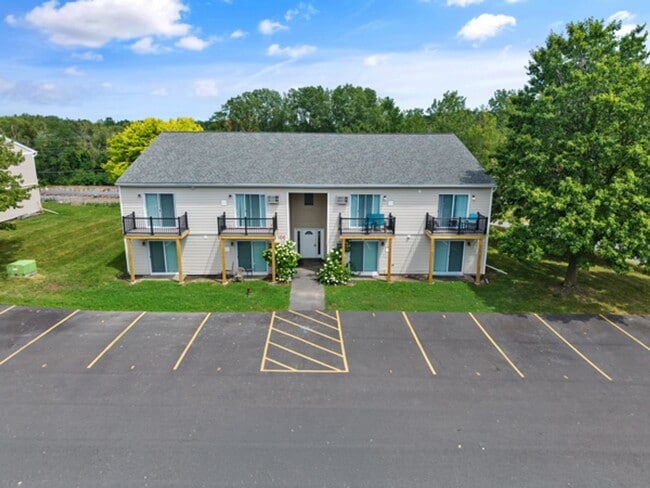Gemini Estate