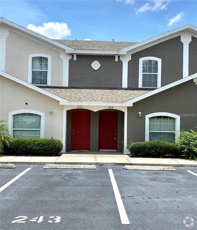 Building Photo - 243 Royal Palm Dr Rental