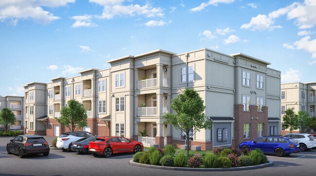 Photo - Ascend at Hilltop