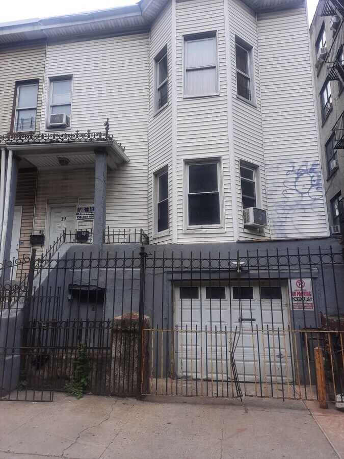 Photo - 19 Minerva Pl Apartamento
