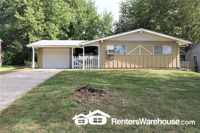 Building Photo - 9307 Stark Ave Rental
