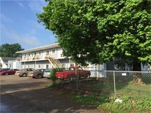 Photo - Tracy's Apartments