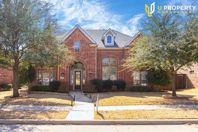 Building Photo - Beautifully updated home in the heart of Frisco!