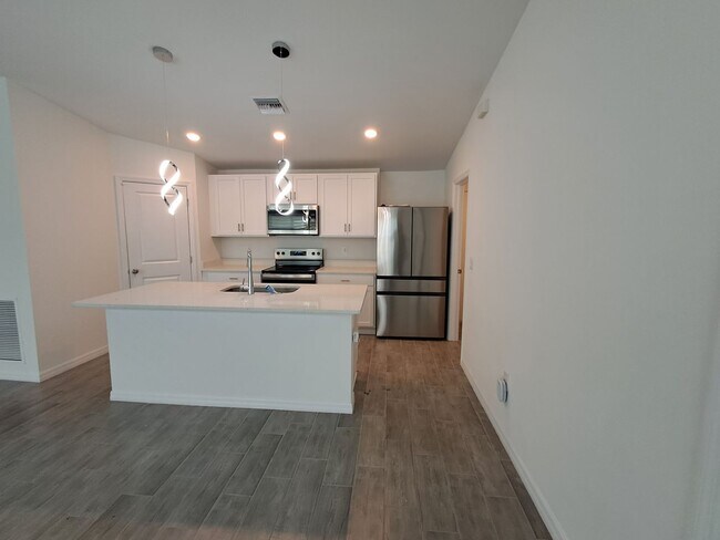 $500.00 Off First Month!!! Beautiful New 3/2 home in Lehigh!!!!