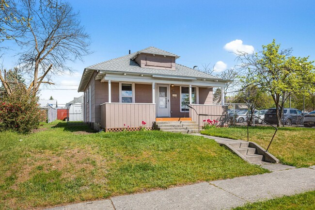 Photo - Charming& Updated Northeast Home!