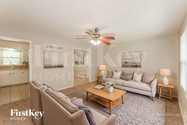 Photo - 9807 Drury Ave