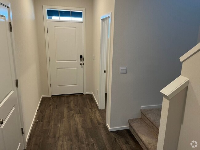 Building Photo - New Construction! Four Bedroom Home in Woo...