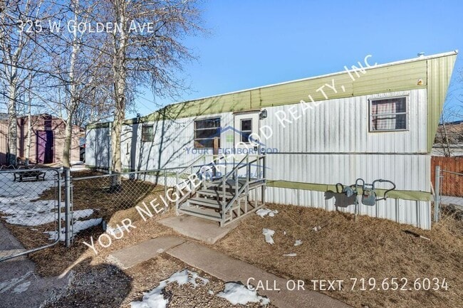 Building Photo - 325 W Golden Ave