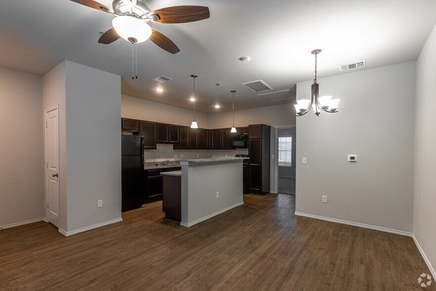 Interior Photo