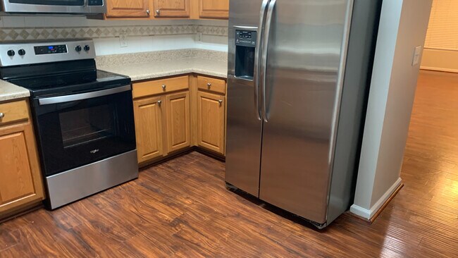 Room in Townhome on Plank Bridge Way