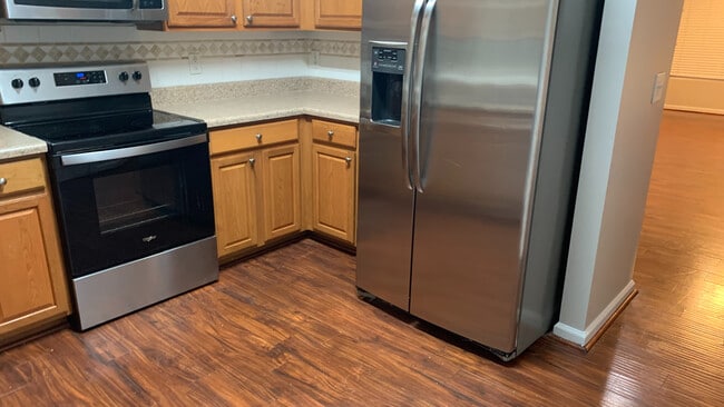 Photo - Room in Townhome on Plank Bridge Way