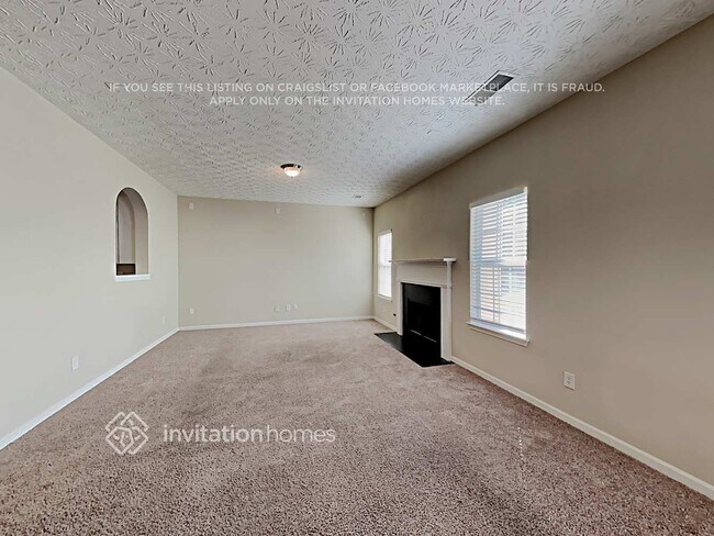 Photo - 2369 Watson Fain Trail