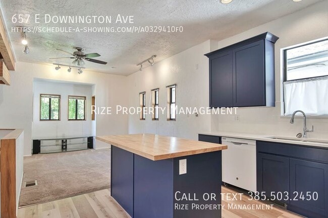 Photo - 657 Downington Ave S