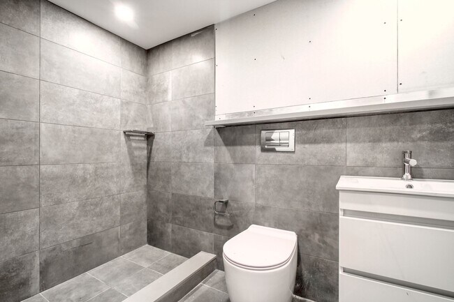 Photo - 3460 Rue Peel Unité 803