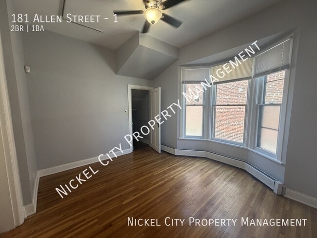 Photo - 181 Allen St Unit 1