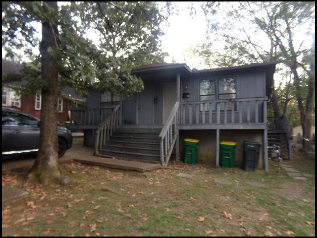 Building Photo - 610 S Maple St Rental