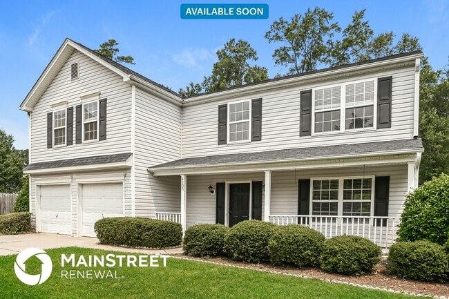 Photo - 4105 Edgeview Dr House