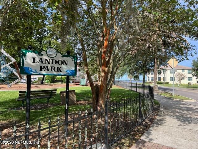 Photo - 1833 San Marco Blvd