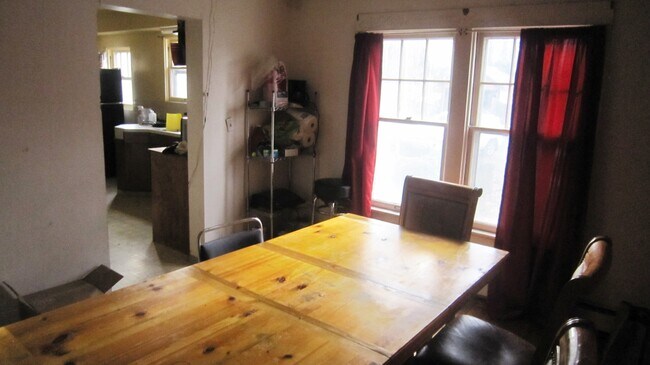 Photo - 1035 NE Monroe St Unit 1