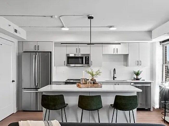 Photo - Brand New! 2BR/2BA Luxury Lofts Steps from K-State & Aggieville