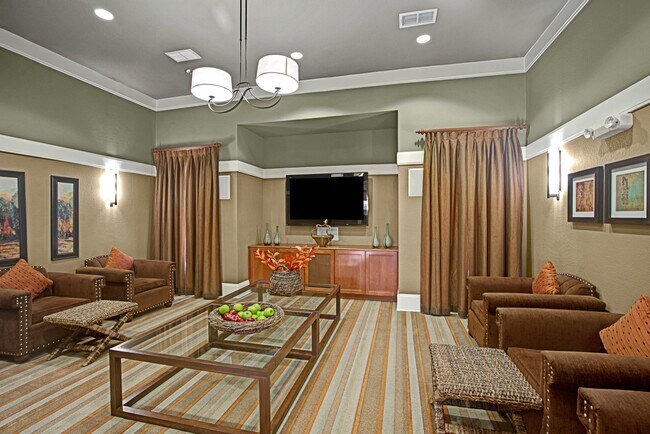 The Palms at Briarwood
