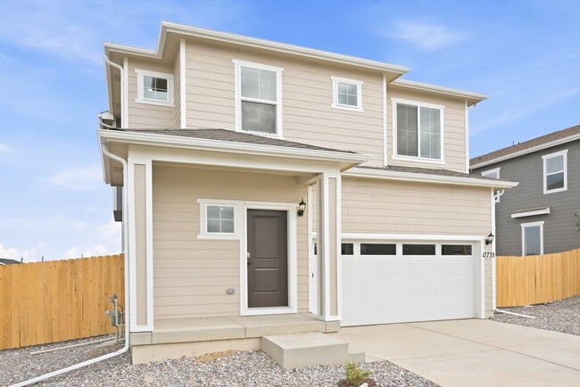 17733 E 94th Pl