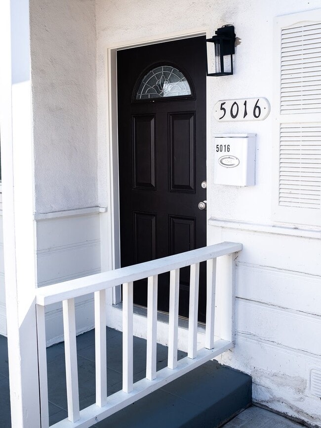 Photo - Sherman Oaks 2BD w/ Private Backyard, In-Unit W/D & Parking