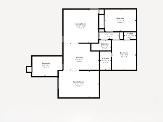 Photo - 3Bed/2Bath Home at Olive Ave/103rd Ave! Ready for Immediate Move-In! -- RV GATE! NO HOA!