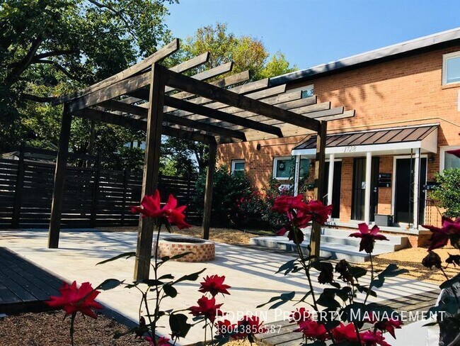 Photo - 1728 Claiborne St Unidad B