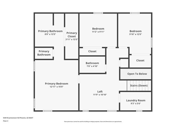 Photo - 9449 W Jamestown Rd