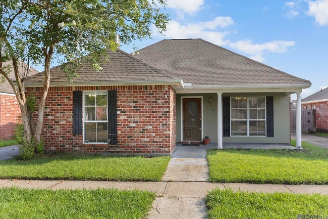 Building Photo - 3674 Brandon Lynn Dr Rental