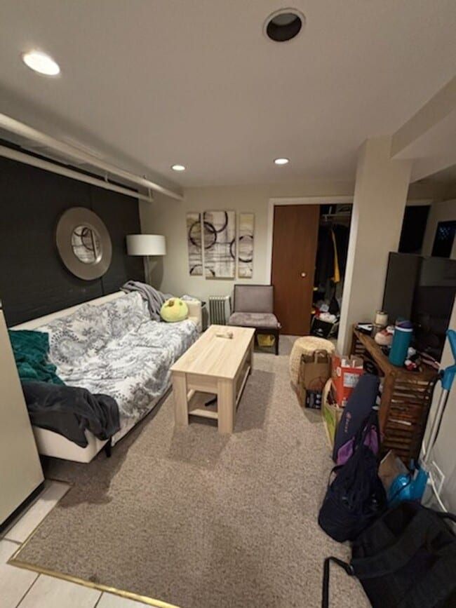 Photo - 1935 38th St NW Unit 1935 38th St NW #BASEMENT