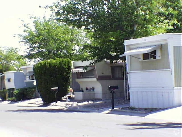 Riviera Mobile Home Park