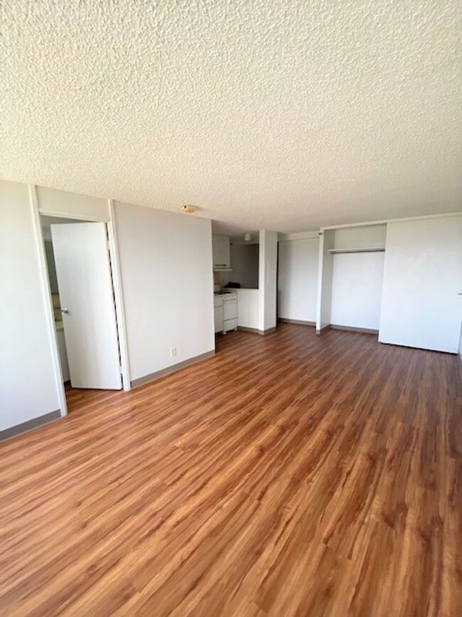 Photo - Studio unit at Century Park Plaza Unit A3308