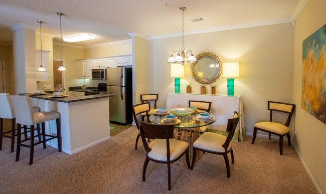 Sugar Mill Apartments