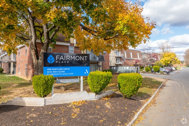 Photo - Fairmont Place