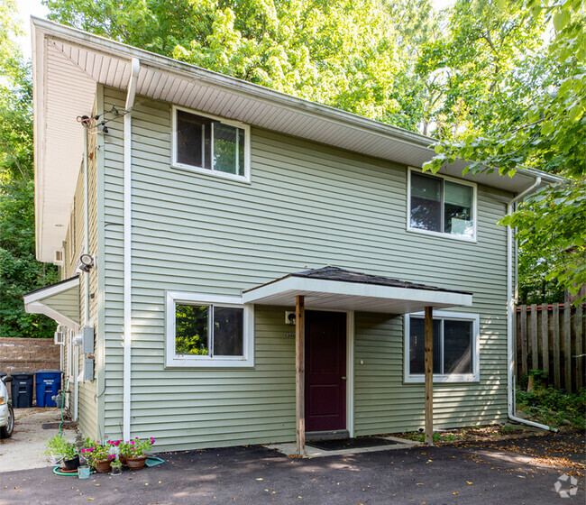 Building Photo - 1546 Jones-1546-1 Unit 1546-1 Rental