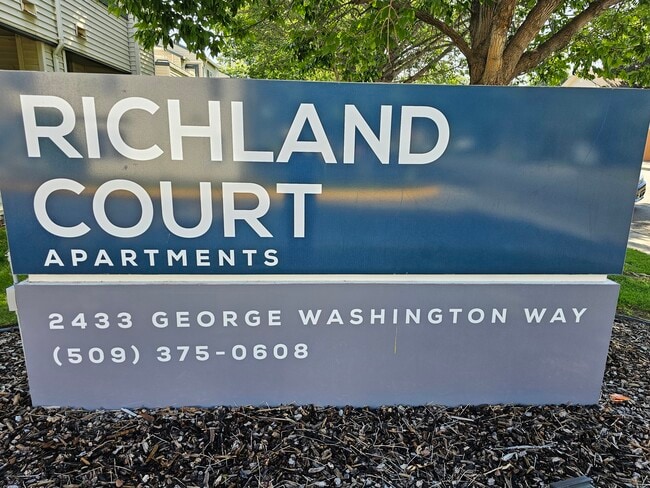 Photo - Richland Court