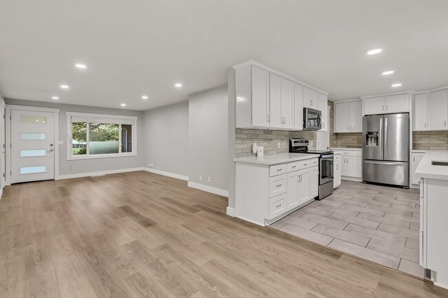 Photo - Beacon Hill 2 bed 1 bath home