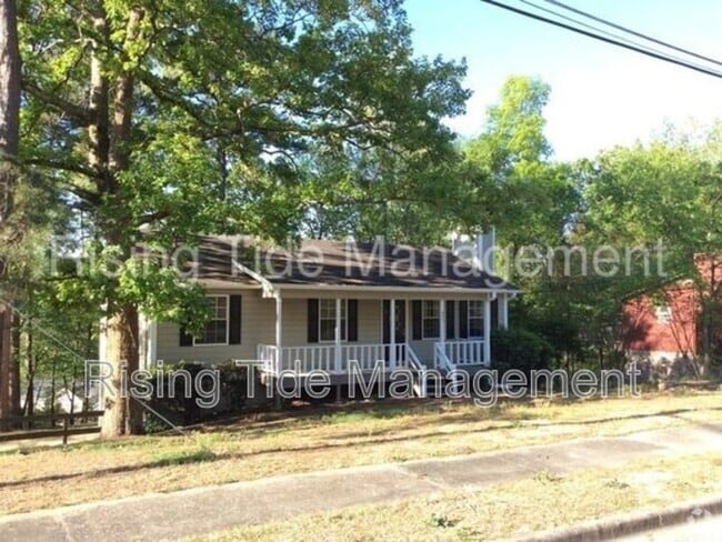 Building Photo - 641 15th Ct NW Rental