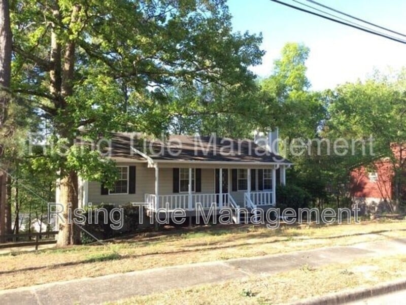 Photo - 641 15th Ct NW House