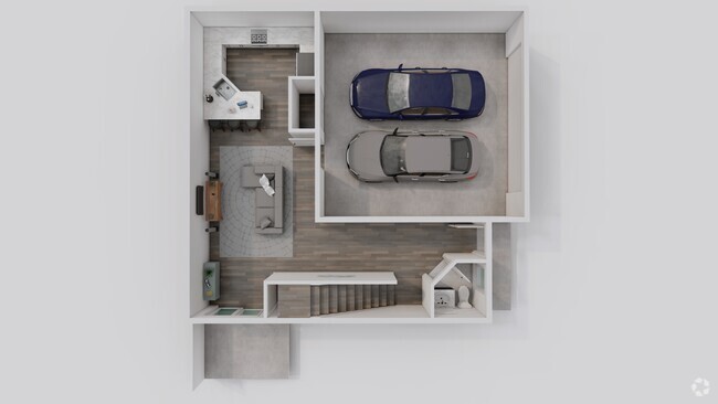 Building Photo - 2568 Dawes Place Unit 2568 Rental
