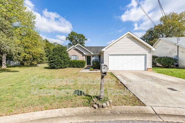 Building Photo - 1418 Owasa Trail