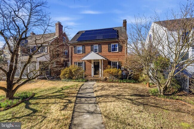 Photo - 5028 Massachusetts Ave NW