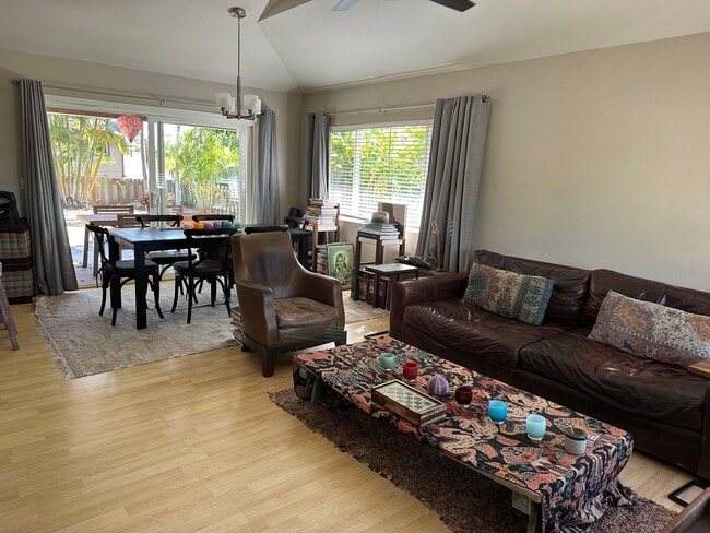 Photo - Kuau Bayview Estates Unfurnished 3 Bedroom / 2 Bathroom, Single Level Home