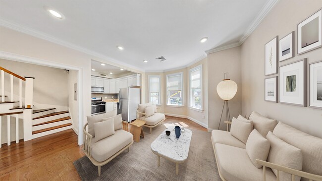 Photo - 19 Perrin St Apartments Unit 19 Perrin Street #4