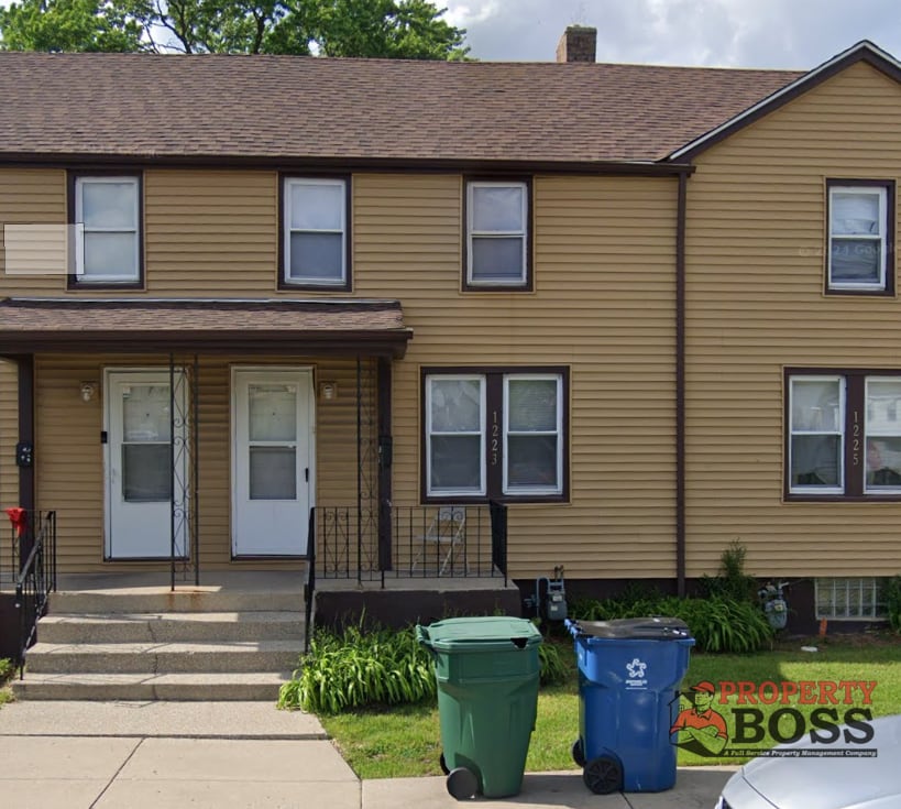 Photo - 1223 Lyons St