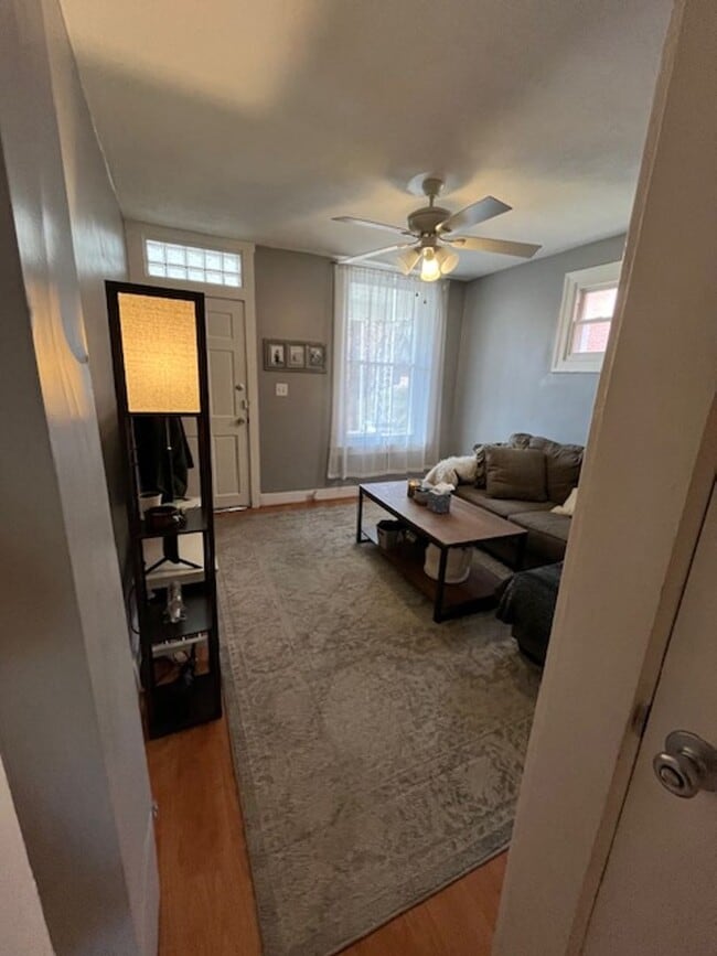 Photo - Lovely Hampden EOG 2bd/2ba Rowhome w CAC & W/D! Available 7/15