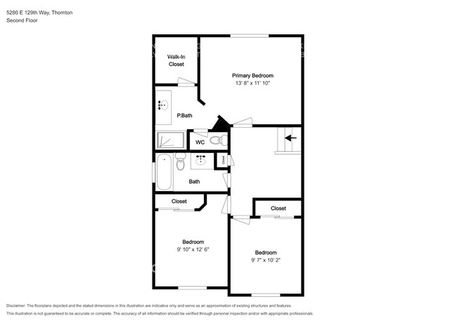 Photo - 5280 E 129th Way